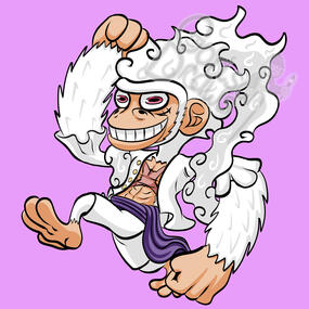 Gear 5