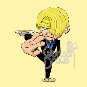Sanji