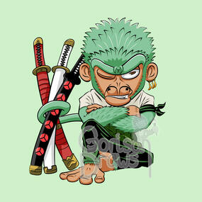 Zoro