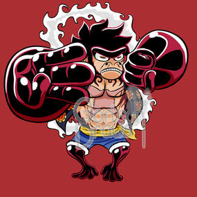 Gear 4